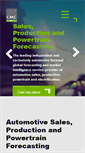 Mobile Screenshot of lmc-auto.com